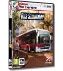Bus Simulator 21 - Next Stop